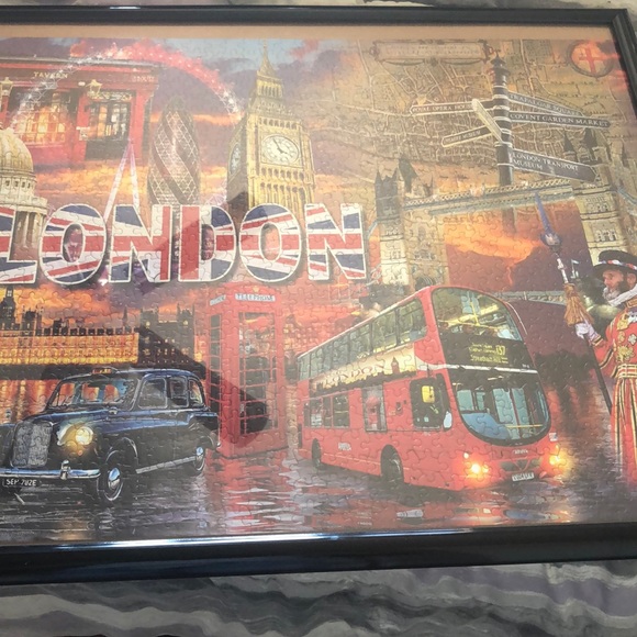 Puzzle frame 🖼 - Picture 2 of 2